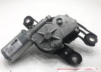 SILNIK WYCIERACZEK TYŁ SEAT LEON III 5F9955711A Hatchback NAPĘD