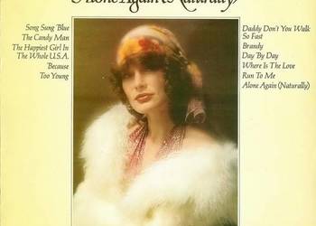 Ray Conniff And The Singers – Alone Again (Naturally)