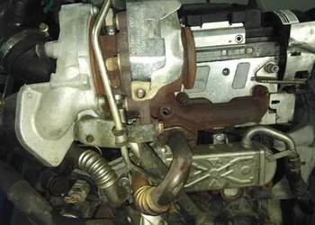 Turbina 2.0TDI CR 03L253056T