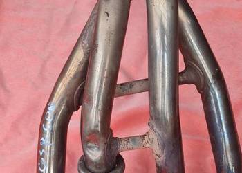 Suzuki GSR 600 kolektor wydechowy