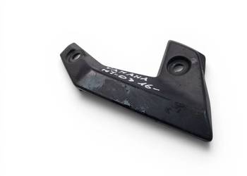 PRAWA OSŁONA CHŁODNICY Yamaha MT-03 II RH07 RH12 2016+ Owiewka B04-F137V-00