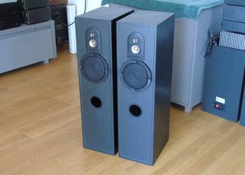 Kolumny stereo Jensen 2 x 150 wat. DOSTAWA