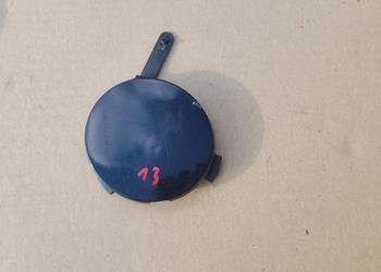 RENAULT MODUS ZAŚLEPKA HAKA ZDERZAKA TYL 8200670314 // 13