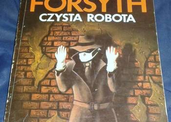 Czysta robota - Frederick Forsyth