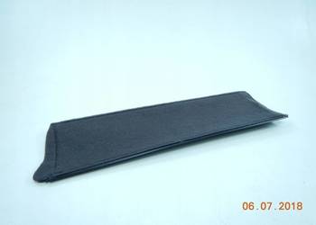 OSŁONA MOCUJĄCA POSZYCIE SIEDZENIA MERCEDES W168