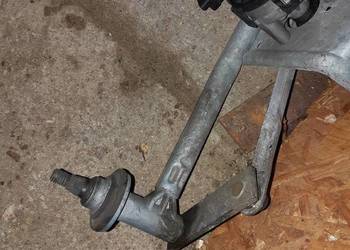 MECHANIZM WYCIERACZEK PEUGEOT 206