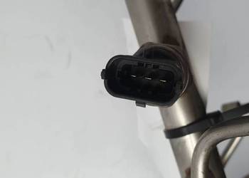 LISTWA WTRYSKOWA 94811011506 PANAMERA 970 GTS 4.8