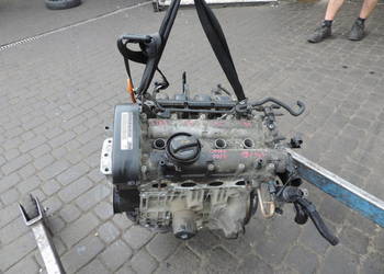 SKODA FABIA I 1.4 16V SILNIK BBZ