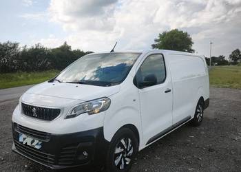 Peugeot Expert long L2H1 2.0Hdi 150km klima zamiana sprzedaż