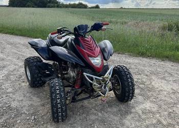 Sprzedam quada Dinli 300cc automat