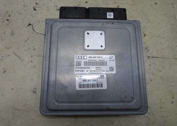 KOMPUTER STEROWNIK SILNIKA AUDI Q5 8R 3.2 FSI 8R0907559E