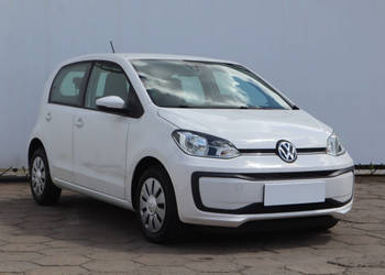 VW Up! 1.0 MPI