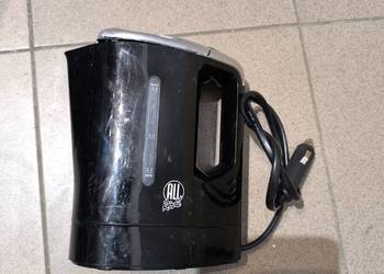 Czajnik ALL Ride bez spirali grzejnej, 0,8 l, 24 VOLT, 300 W