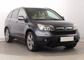Honda CR-V 2.2 i-CTDi