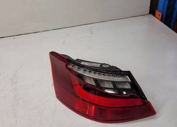 LAMPA LEWY TYŁ AUDI A3 8V 3 DRZWI 8V3945095B