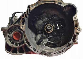 SKRZYNIA BIEGÓW Kia Magentis II 2.0 CRDI S605JC manualna MANUAL