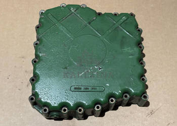 John Dere 6510 6610 6810 6910 Osłona Obudowa Bloku Zaworowego skrzyni IVT …