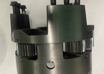 OBUDOWA WAŁU ZĘBOWEGO PRZEKŁADNI AUTOPOWER IVT- RE243603/RE167506
