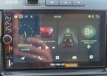 Radio Android 13 2/32 giga