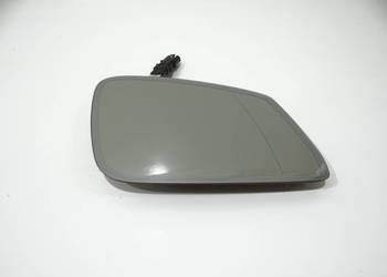 BMW F10 F11 WKŁAD LUSTERKA PRAWY FOTOCHROM