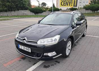 Sprzedam Citroena C5