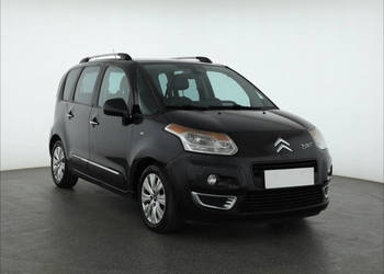 Citroen C3 Picasso 1.6 HDi