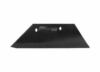 Lemiesz prawy 18 cali 480x250 mm do Overum 85384