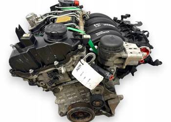 SILNIK N43B20 N43B20A BMW E81 E87 E60 E61 E90 E91 E92 2.0 i benzyna 177tyś