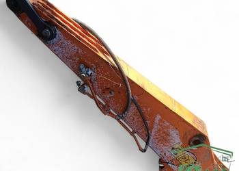 Ramię Wysięgnik Maszt Kiwak Łącznik Doosan DX 140W