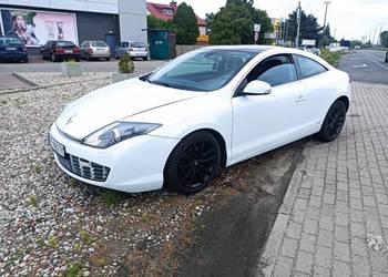 Laguna coupe manual monaco GP