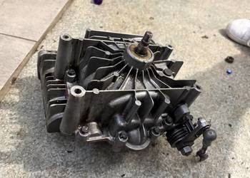 Skrzynia hydrostatyczna od kosiarki Castel Garden