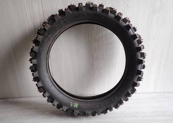 Opona Zimowa Kolcami Kolce 110 / 100 - 18 Michelin