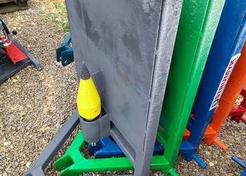 Świdrowa Łuparka WOM Transport na terenie całego Kraju!!! Świdrowa Łuparka WOM Transport na terenie całego Kraju!!!