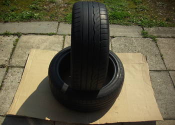 Opony DUNLOP SP SPORT 01 205/45 R17 84V RUNFLAT
