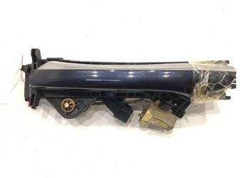 KLAMKA ZEWNĘTRZNA LEWY TYŁ MERCEDES W220 Sedan/Limuzyna 98-05