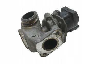 ZAWÓR EGR 9685640480 1.6 HDI Peugeot 307 I (2001-2008)