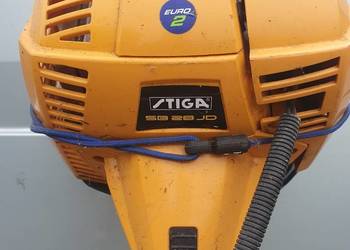 Kosa spalinowa Stiga SB 28 JD