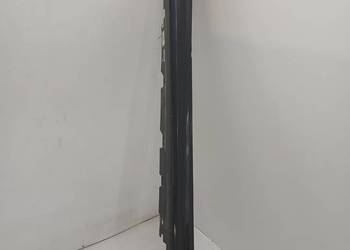 LISTWA PROGOWA PRAWA BMW F10 F11 M PAKIET CARBONSCHWARZ 416