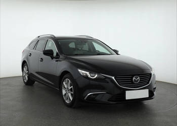 Mazda 6 2.5 Skyactiv-G