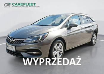 Opel Astra V 1.2 T Edition S&S Kombi. WI959KY K (2015-2021)