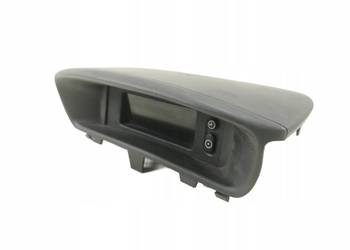 WYŚWIETLACZ RADIA OPEL CORSA "C" 2000-2006 / 13208191