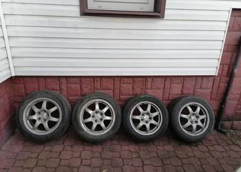 Koła felgi Passat b5 Audi Skoda Seat Mercedes Volkswagen 5x112 16