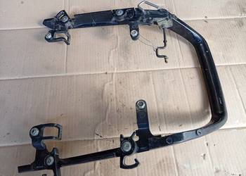 Honda CBR 1000 sc24, uchwyt kompl.