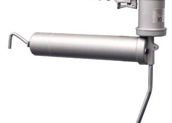 Smarownica pneumatyczna Pressol, 0,5 l 1055100080