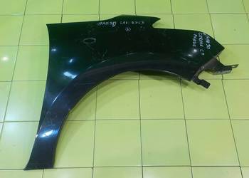 CITROEN C3 PICASSO 1.6 VTI 09r 5D blotnik prawy przod