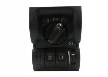 PRZEŁĄCZNIK ŚWIATEŁ 90504968 Opel Vectra II B  09138337