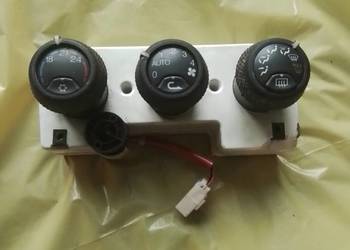 Alfa Romeo 156 panel sterowania 16238079 inne