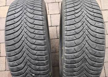 Opony zimowe hankook winter icept rs2 205 55 R16