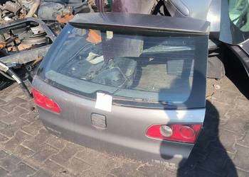 KLAPA SEAT IBIZA III LS7U