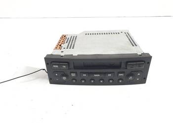RADIO PEUGEOT 307 964544367700